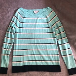 Vineyard Vines striped sweater - XS